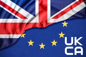 UKCA marking_postpones