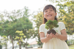 Corporate Sustainability