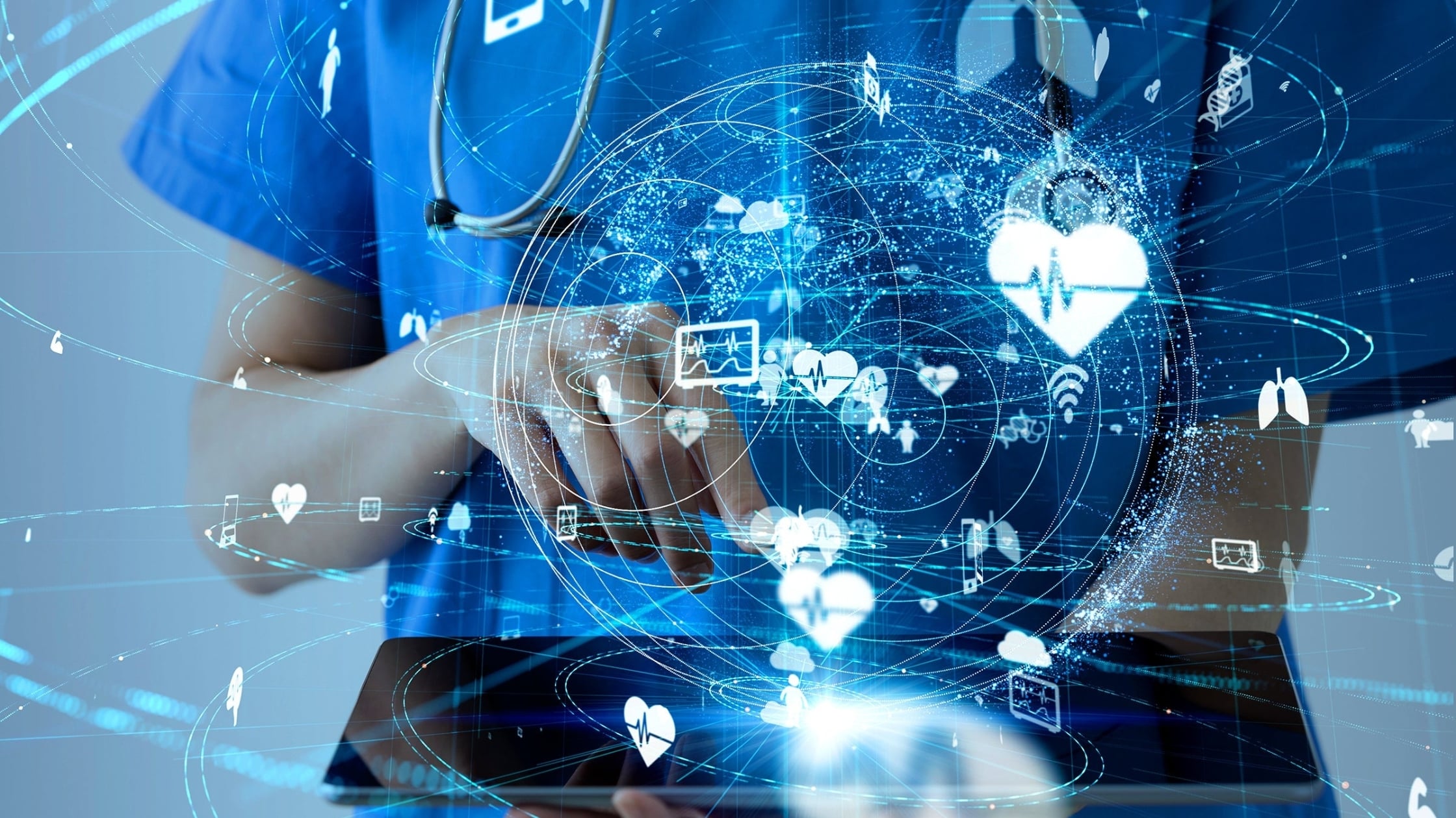 medical device cybersecurity