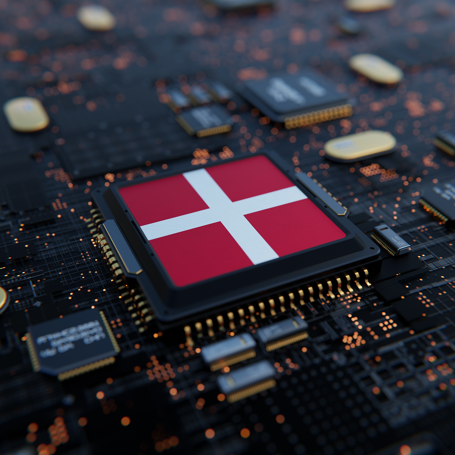 Denmark's AI Governance Model: Scale AI Without Losing Trust