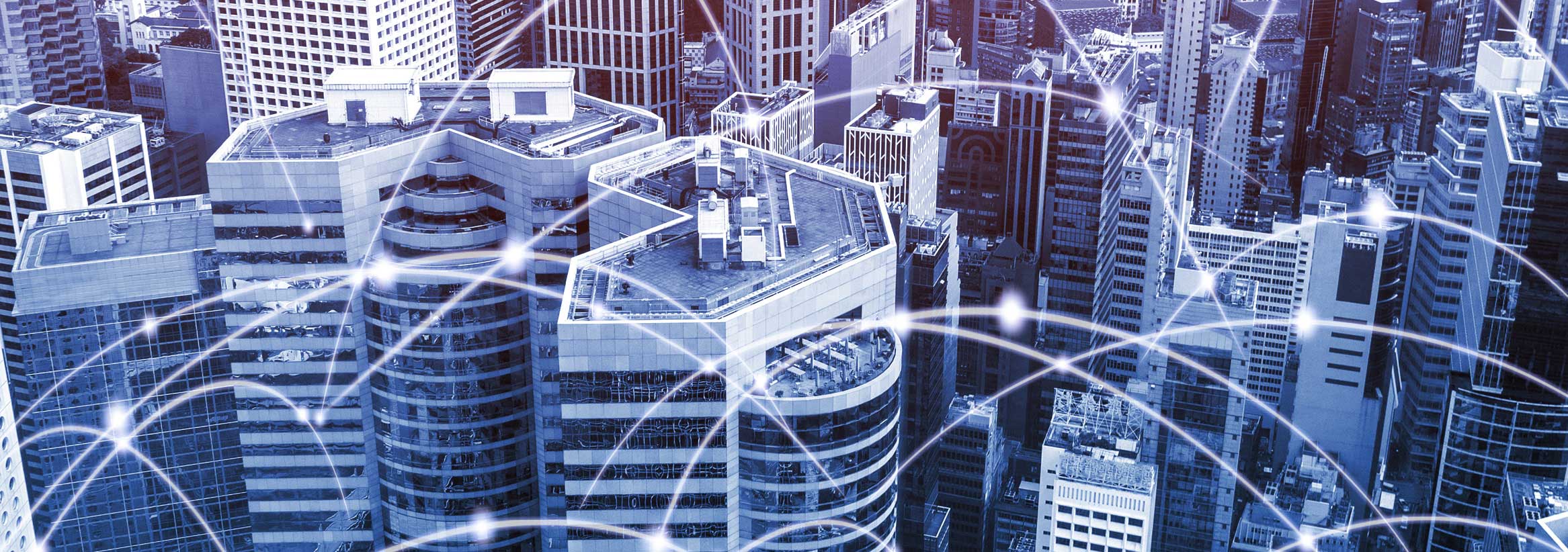 Buildings from above, Hazard based webinar