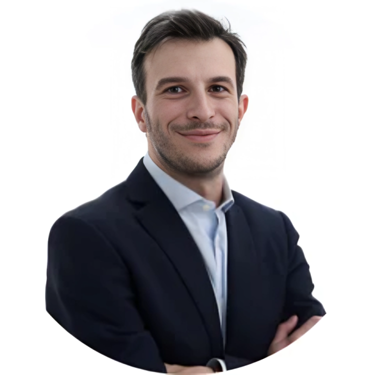 Alessandro Izzo Sales and Marketing Executive at Nemko Alessandro Izzo Sales and Marketing Executive at Nemko