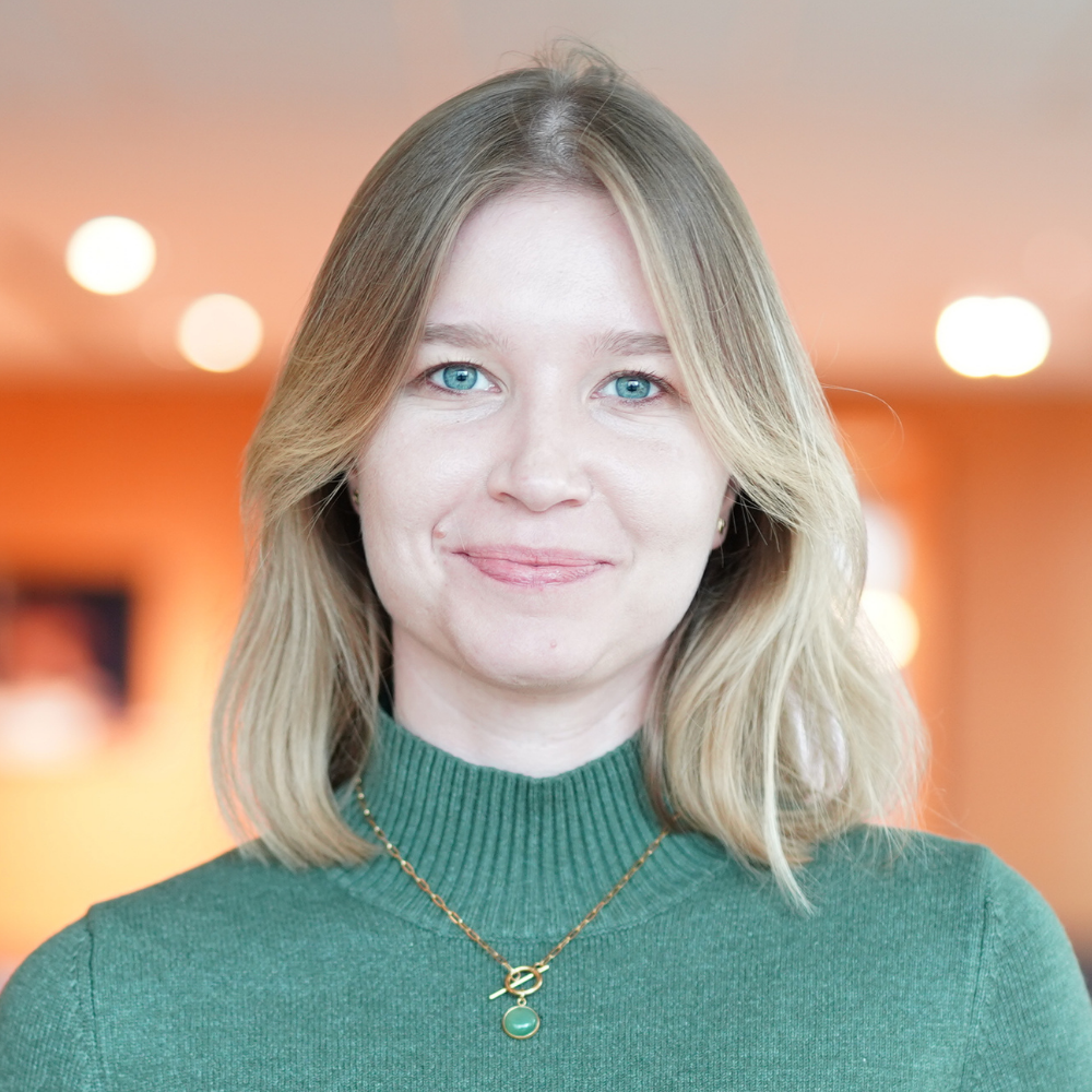 Alicja Halbryt Alicja Halbryt