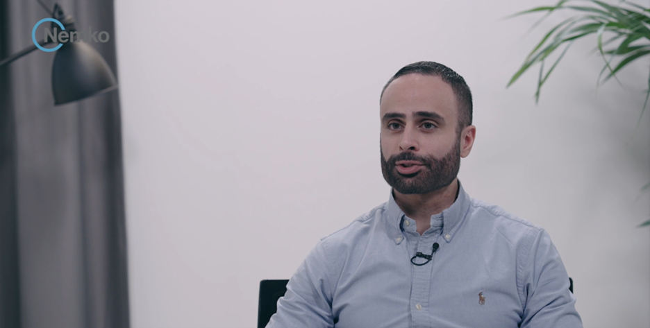 Plejd customer success story with Nemko