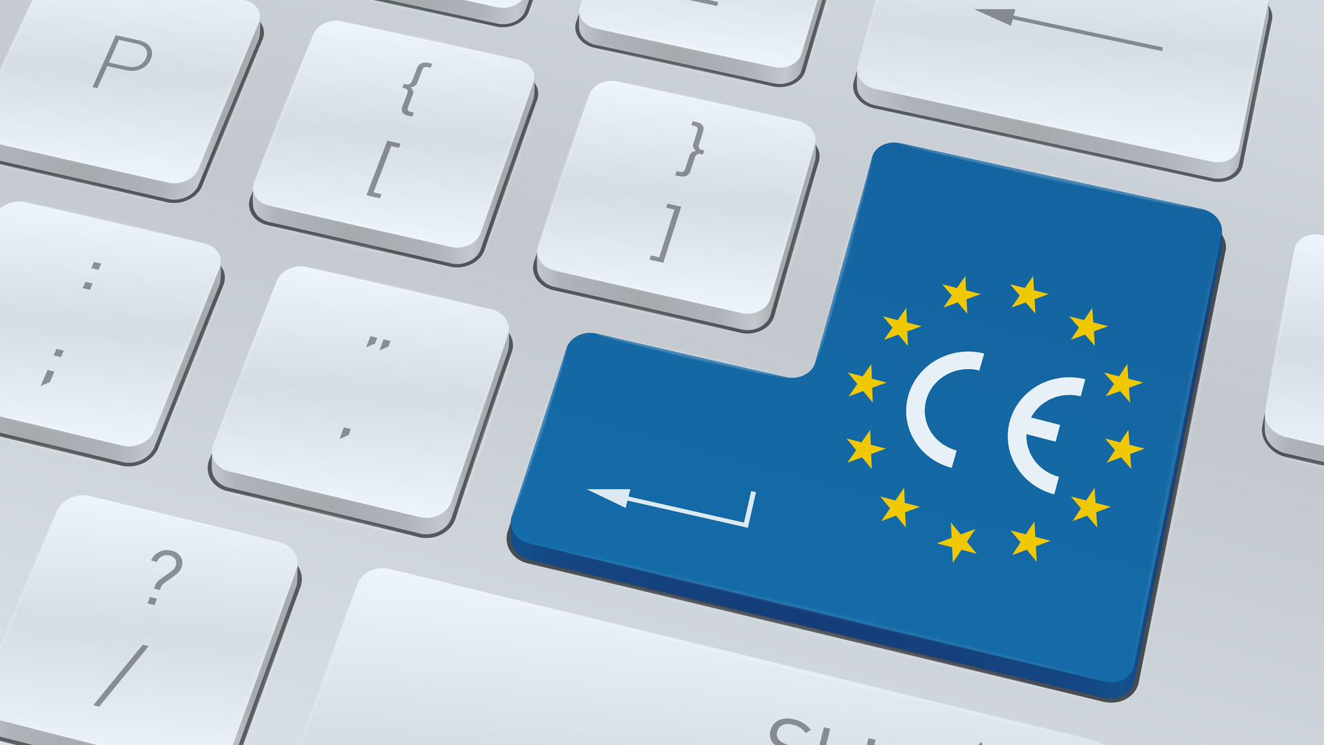 Download the CE step-by-step guide