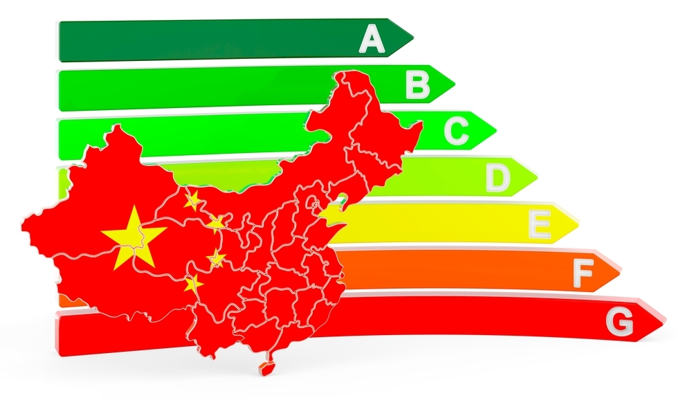 China Updates Energy Efficiency Labelling Rules for 2025