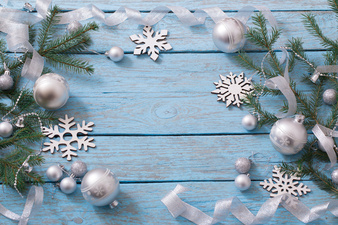 Christmas decoration, Welcome to the Nemko Christmas Calendar 2020 on Cybersecurity topic