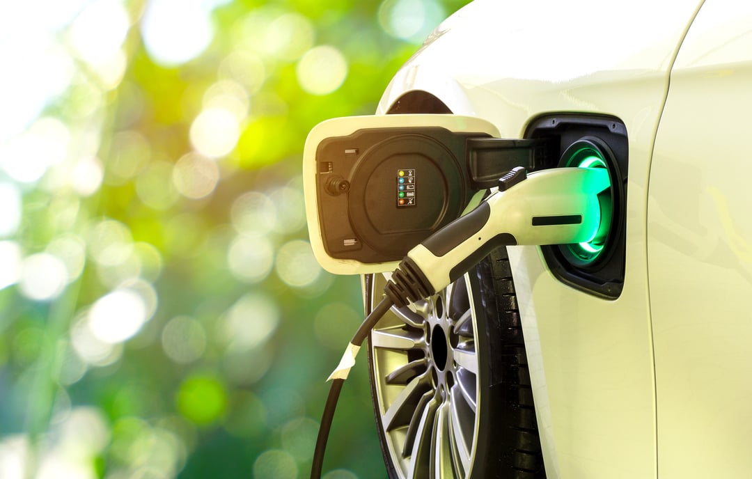 EV-car-charger