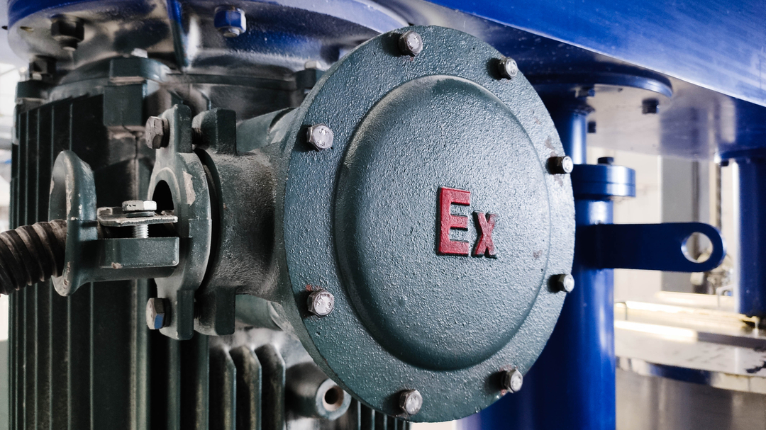専用になります。 2026年に対応したい IEC 60079 規格改訂のポイント―ATEX/ IECEx対応