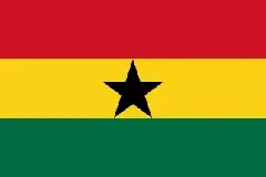 GHANA