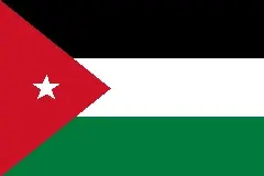 JORDAN