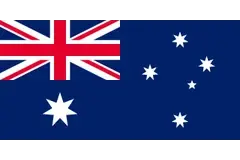 AUSTRALIA