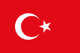 TURKEY                                                                   