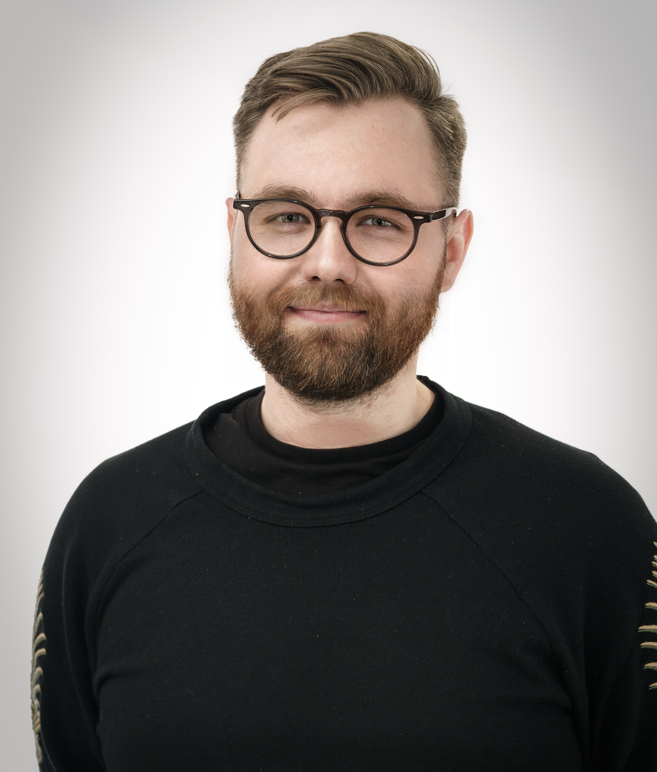 Morten Rosenlund, Projektingenieur bei Nemko Morten Rosenlund, Projektingenieur bei Nemko