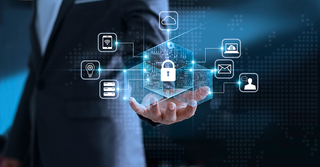 IoT Cybersecurit Nemko On demand webinar