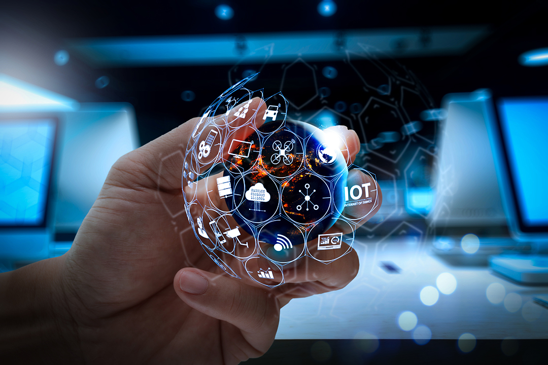 IoT Cybersecurit Nemko On demand webinar