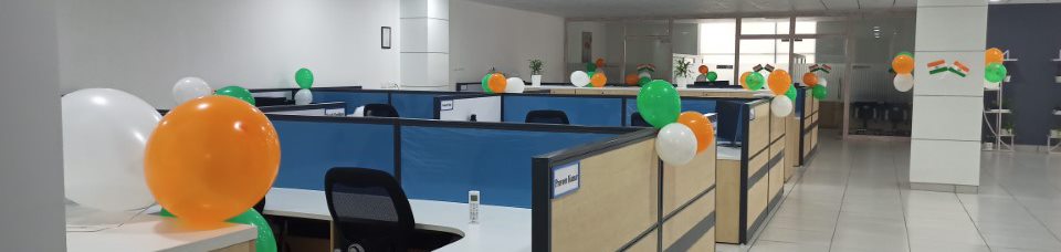 Independence Day Celebrations