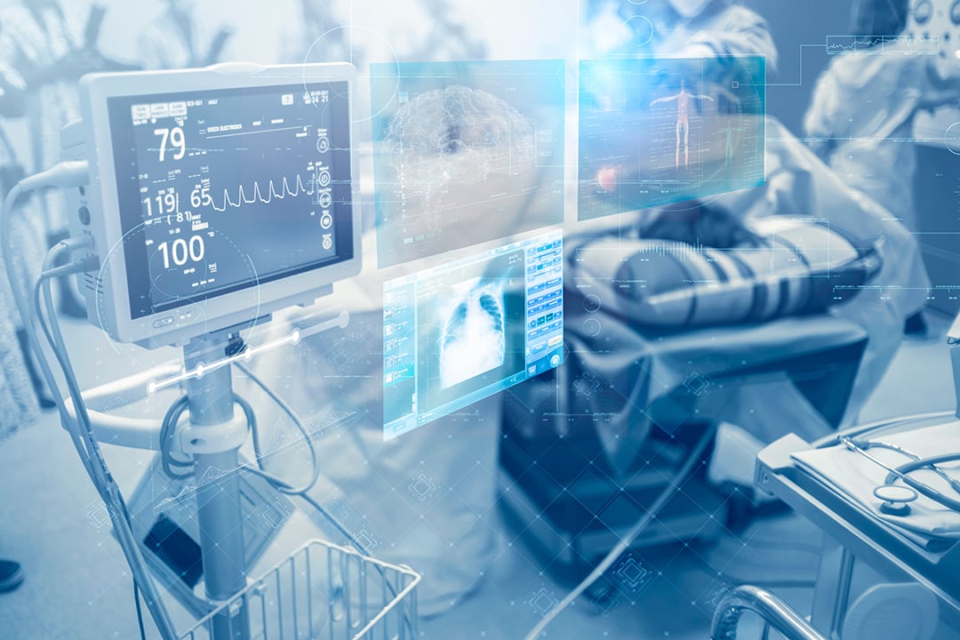 Navigating the new cyber security activities required by the FDA Nemko On Demand Webinar