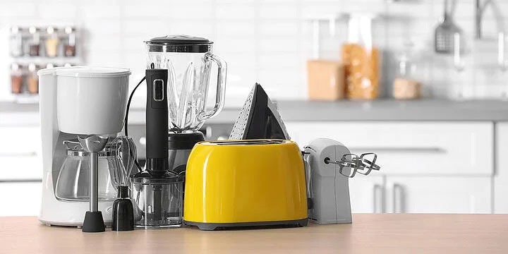 House-appliances