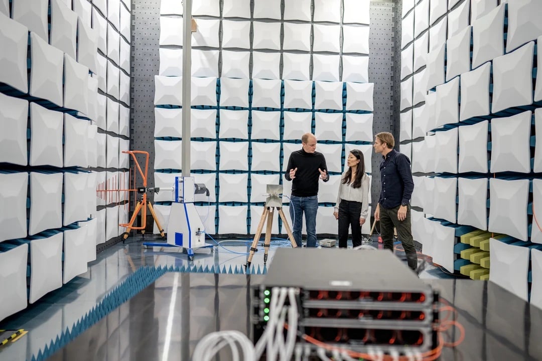 Testing and Certification Nemko Process