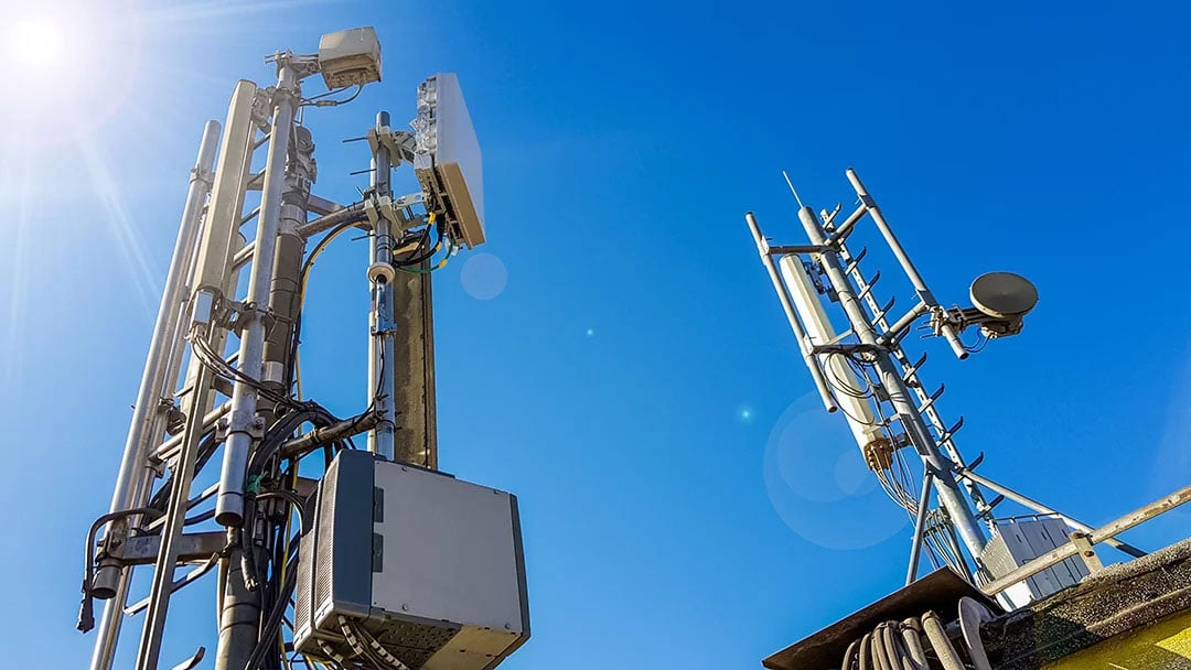 Wireless-and-telecom