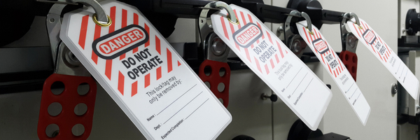 Red-Tagged Equipment? Get Back Up and Running — Fast.
