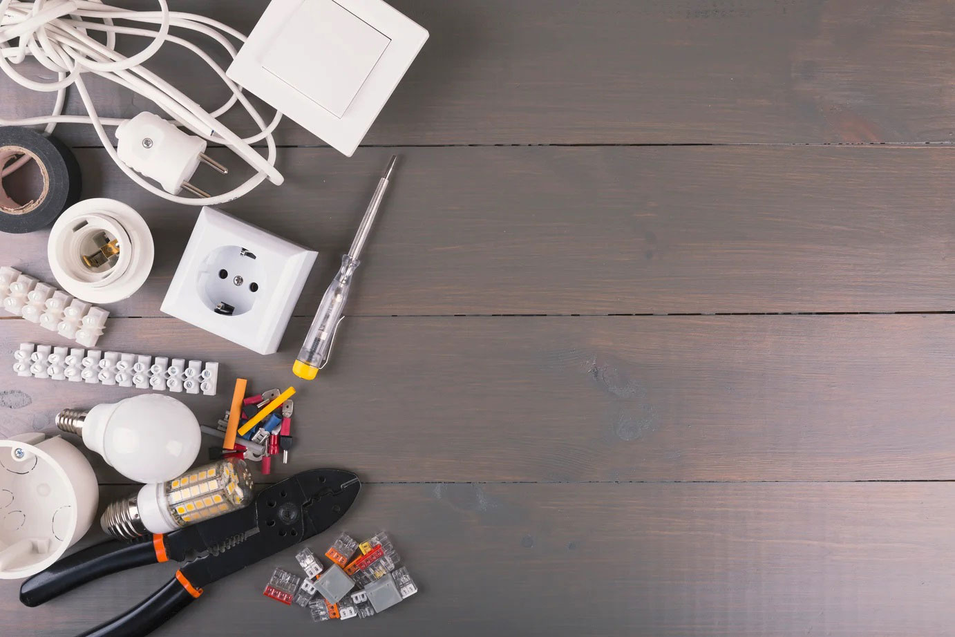 Testing-of-installation-materials-and-components